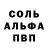 Амфетамин Розовый Shabnam Sharmin